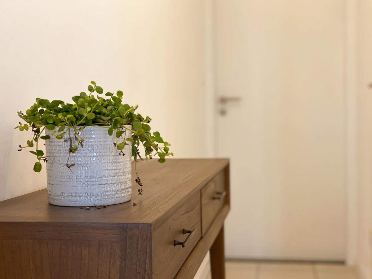 Alizee Apartment เลียจ ภายนอก รูปภาพ