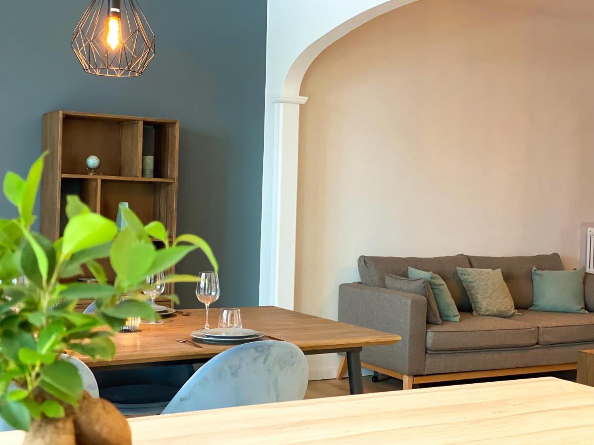 Alizee Apartment เลียจ ภายนอก รูปภาพ
