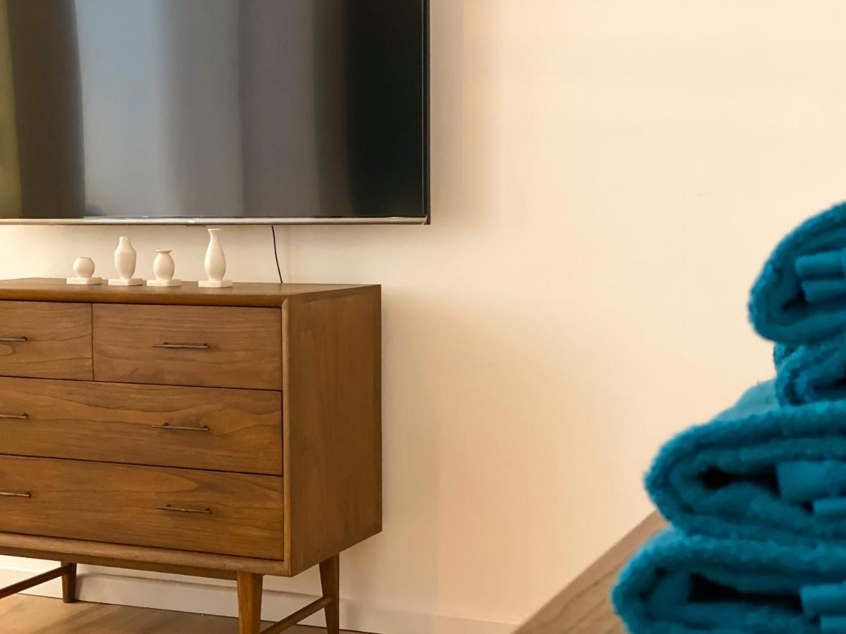 Alizee Apartment เลียจ ภายนอก รูปภาพ